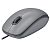LOGITECH M110 Silent, Grey (910-006760)