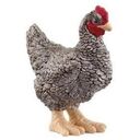 SCHLEICH Farm World - Plymouth Rock Huhn (13997)