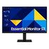 SAMSUNG Essential Monitor S3 S30GD LS24D300GAUXEN