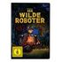 The Wild Robot (DVD, 2024)