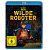 The Wild Robot (Blu-ray, 2024)