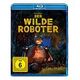 The Wild Robot (Blu-ray, 2024)