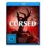 Cursed (Blu-ray, 2024, S.Bonrepaux / L.Johnson)