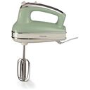 ARIETE Electric Mixer Vintage, Grün (1548/04)