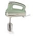 ARIETE Electric Mixer Vintage, Green (1548/04)