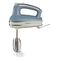 ARIETE Electric Mixer Vintage, Blau (1548/04)