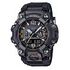 CASIO G-SHOCK Mudmaster GWG-B1000EC-1AER, Schwarz