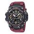 CASIO G-SHOCK Mudmaster GWG-B1000-1A4ER, Rot