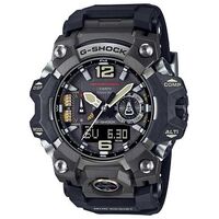 CASIO G-SHOCK Mudmaster GWG-B1000-1AER, Black