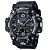 CASIO G-SHOCK Mudmaster GWG-2000-1A1ER, Black