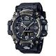CASIO G-SHOCK Mudmaster GWG-2000-1A1ER, Schwarz