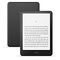 AMAZON Kindle Paperwhite (2024), 16 GB, with Ads, Black