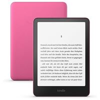 AMAZON Kindle Paperwhite (2024), 16 GB, with Ads, Raspberry