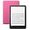 AMAZON Kindle Paperwhite (2024), 16 GB, with Ads, Raspberry