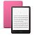 AMAZON Kindle Paperwhite (2024), 16 GB, with Ads, Raspberry