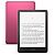 AMAZON Kindle Paperwhite Signature Edition (2024), 32 GB, Raspberry