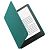 AMAZON Kindle Paperwhite / Colorsoft (2024) Water-Safe, Foldable Protective Fabric Cover, Jade Green (53-035451)