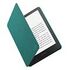 AMAZON Kindle Paperwhite / Colorsoft (2024) Water-Safe, Foldable Protective Fabric Cover, Jade Green (53-035451)