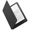 AMAZON Kindle Paperwhite / Colorsoft (2024) Water-Safe, Foldable Protective Fabric Cover, Black (53-035449)