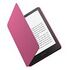 AMAZON Kindle Paperwhite / Colorsoft (2024) Foldable Protective Plant-Based Cover, Raspberry (53-035455)