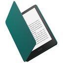 AMAZON Kindle Paperwhite / Colorsoft (2024) Faltbare Hülle auf Pflanzenbasis, Jadegrün (53-035456)