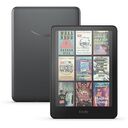 AMAZON Kindle Colorsoft Signature Edition (2024), 32 GB, Black