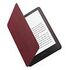 AMAZON Kindle Paperwhite / Colorsoft (2024) Water-Safe, Foldable Protective Premium Leather Cover, Ruby Red (53-035453)