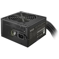 COOLER MASTER Elite NEX W600 230V Black Mesh Cable, 600 Watt (MPW-6001-ACBW-BE1)