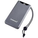 INTENSO Powerbank F10000, Grau (7332034)