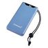 INTENSO Powerbank F10000, Blue (7332035)