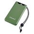 INTENSO Powerbank F10000, Green (7332037)