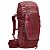 VAUDE Asymmetric 38+8, Dark Cherry