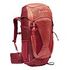 VAUDE Asymmetric 38+8, Hotchili