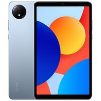 XIAOMI Redmi Pad SE 8.7 Wi-Fi, 128GB, 4.0GB RAM, Sky Blue