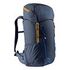 VAUDE Hidalgo 24+4, Eclipse