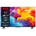 TCL 43V6B
