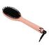 GHD Glide Hot Brush, Pink Peach