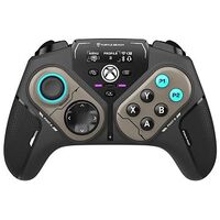 TURTLE BEACH Stealth Pivot Controller, Black, Xbox Series X|S / Xbox One / PC (TBS-0120-05)