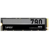 LEXAR NM790 SSD M.2, 8.0TB (LNM790X008T-RNNNG)