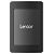 LEXAR SL500 Portable SSD, 4.0TB, with Magnetic Set (LSL500M004T-RNBNG)