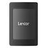 LEXAR SL500 Portable SSD, 4.0TB, with Magnetic Set (LSL500M004T-RNBNG)