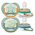 PHILIPS Avent ultra air Nighttime Nuggis (SCF376/23)