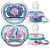 PHILIPS Avent ultra air Soothers (SCF085/61)