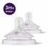 PHILIPS Avent Natural Response Bottle Teat (SCY964/02)