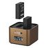 HÄHNEL ProCube3 Professional Twin Charger for Olympus (1000 577.5)