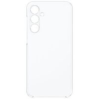 SAMSUNG Clear Case EF-QA166 - Galaxy A16 / A16 5G, Clear (EF-QA166CTEGWW)