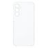 SAMSUNG Clear Case EF-QA166 - Galaxy A16 / A16 5G, Clear (EF-QA166CTEGWW)