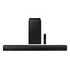 SAMSUNG HW-B530 (2024), 2.1ch Soundbar with Wireless Subwoofer, Black