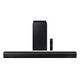 SAMSUNG HW-B530 (2024), 2.1-Kanal Soundbar with Wireless Subwoofer, Black