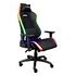 TRUST GXT 719 Ruya RGB Gaming Chair, Black (25185)